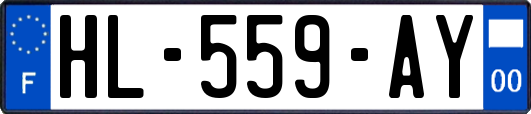 HL-559-AY