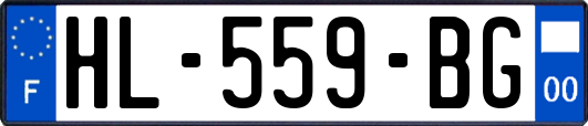 HL-559-BG