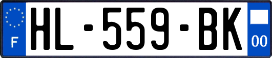 HL-559-BK