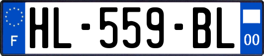 HL-559-BL