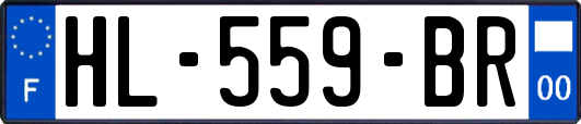 HL-559-BR