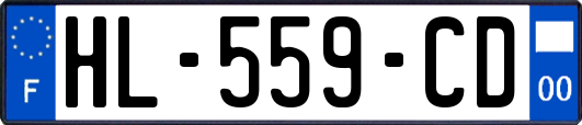HL-559-CD