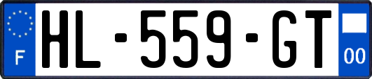 HL-559-GT