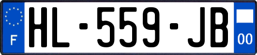 HL-559-JB