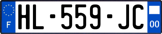 HL-559-JC