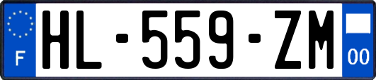 HL-559-ZM