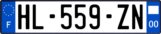 HL-559-ZN