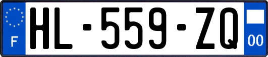 HL-559-ZQ