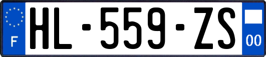 HL-559-ZS