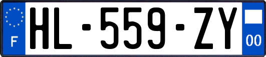 HL-559-ZY