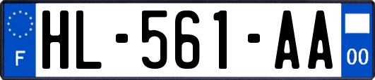 HL-561-AA