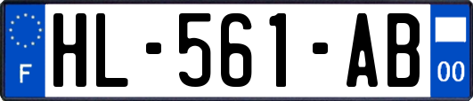 HL-561-AB