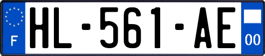 HL-561-AE