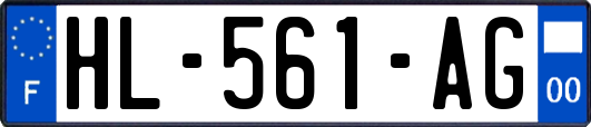 HL-561-AG