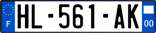 HL-561-AK