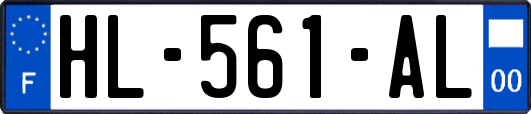 HL-561-AL