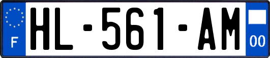 HL-561-AM