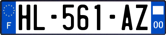 HL-561-AZ