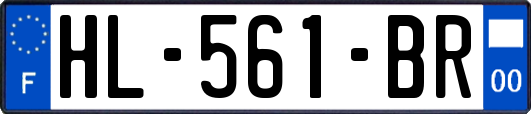 HL-561-BR