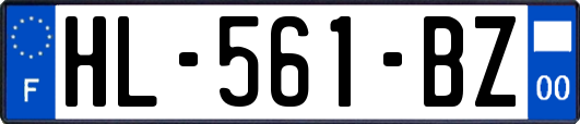 HL-561-BZ