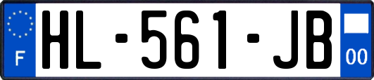 HL-561-JB