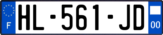 HL-561-JD