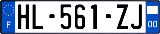 HL-561-ZJ