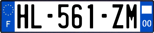 HL-561-ZM