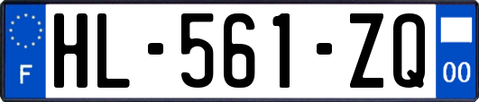 HL-561-ZQ