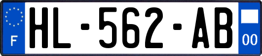 HL-562-AB