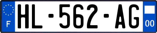 HL-562-AG