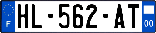 HL-562-AT