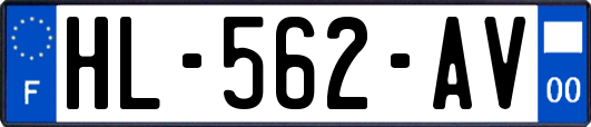 HL-562-AV