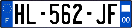 HL-562-JF