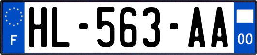 HL-563-AA