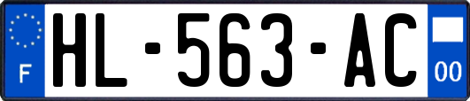 HL-563-AC