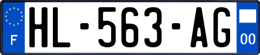 HL-563-AG