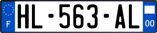 HL-563-AL