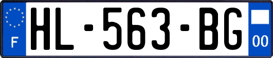 HL-563-BG