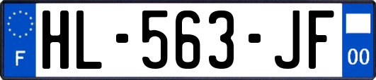 HL-563-JF