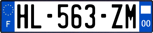 HL-563-ZM