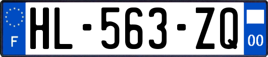 HL-563-ZQ