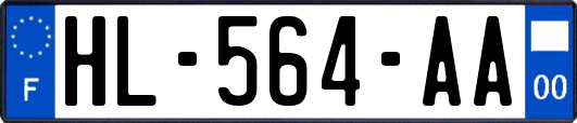 HL-564-AA