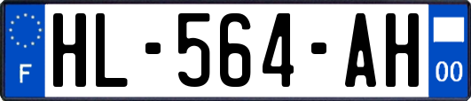 HL-564-AH