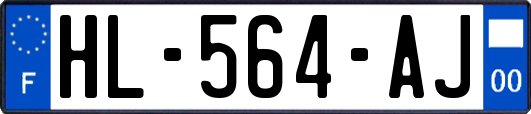 HL-564-AJ