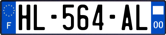 HL-564-AL