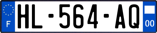 HL-564-AQ
