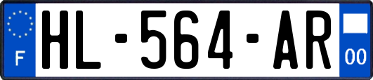 HL-564-AR