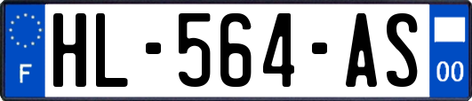 HL-564-AS