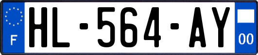 HL-564-AY